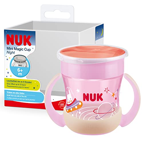 nuk-mini-magic-cup-night-trinklernbecher-160-ml-pink-ab-6-monate image 7