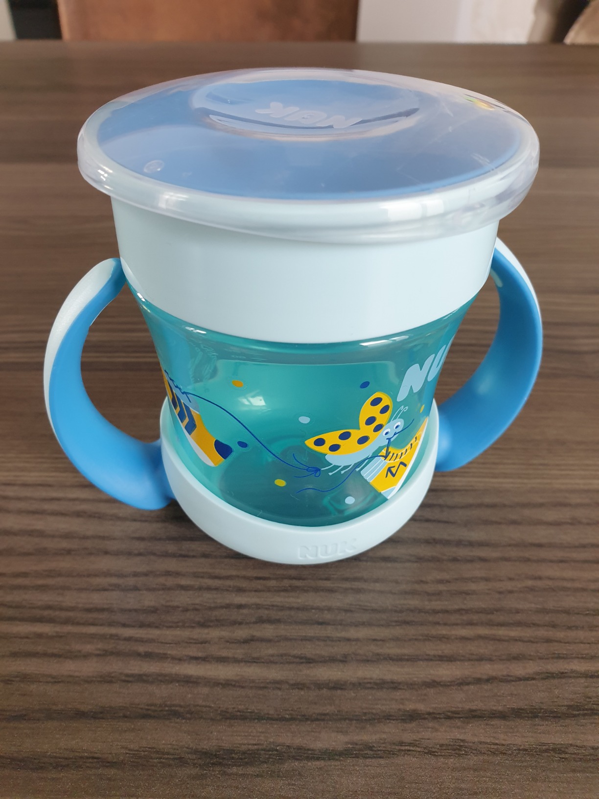Toller Becher
