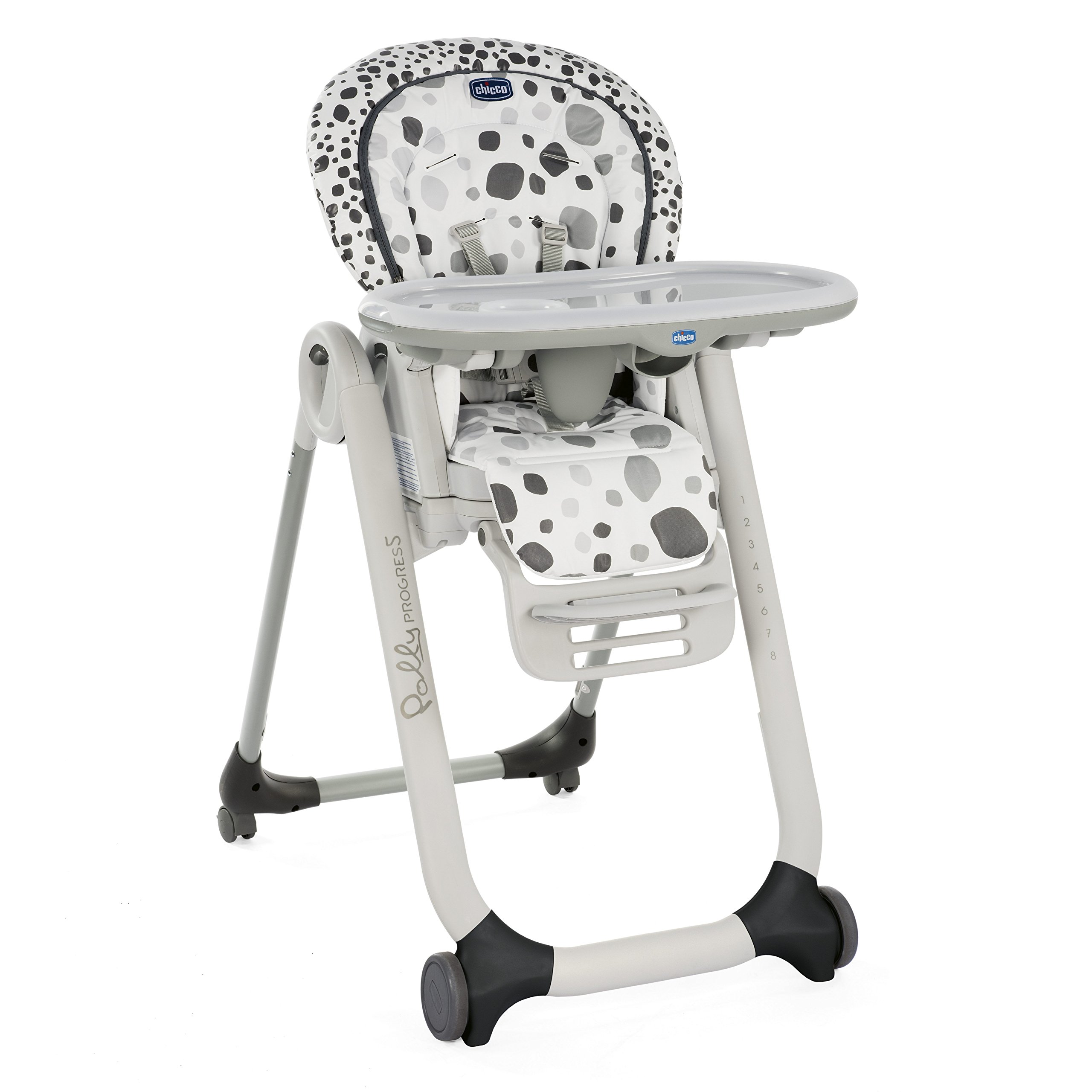 chicco-polly-progres5-hochstuhl-5-in-1-babyhochstuhl-mit-liegefunktion-sitzerh-h image 1