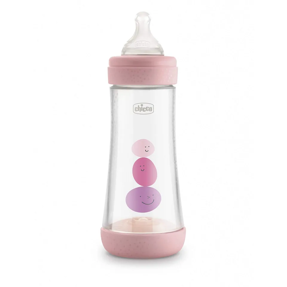 chicco-perfect-5-anti-kolik-babyfl-schchen-300-ml-pink-mit-intui-flow-system-und image 1