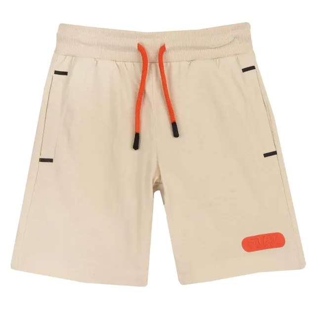 chicco-jungen-shorts-bequem-und-modisch-kinder-joggingmode-designed-in-italy image 1
