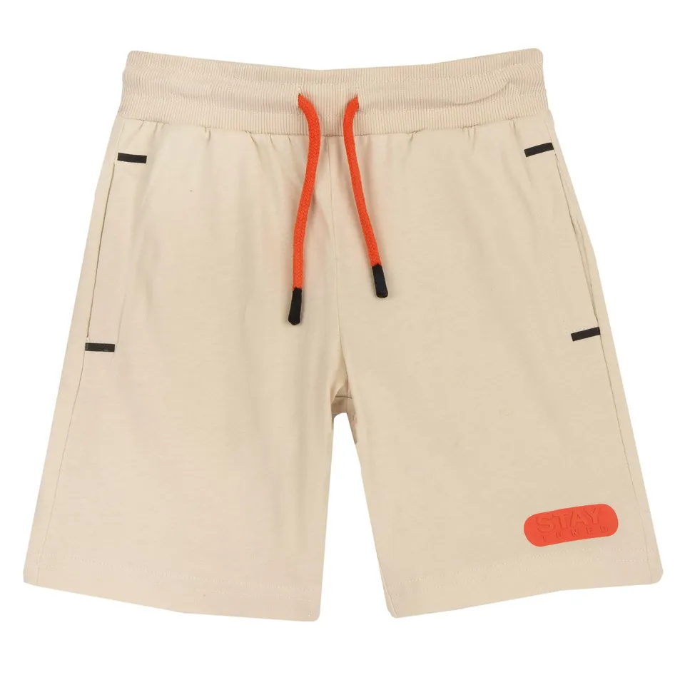chicco-jungen-shorts-bequem-und-modisch-kinder-joggingmode-designed-in-italy image 1