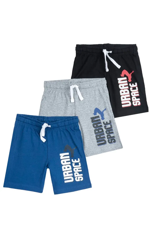 chicco-kinder-shorts-bermuda-3er-set image 1