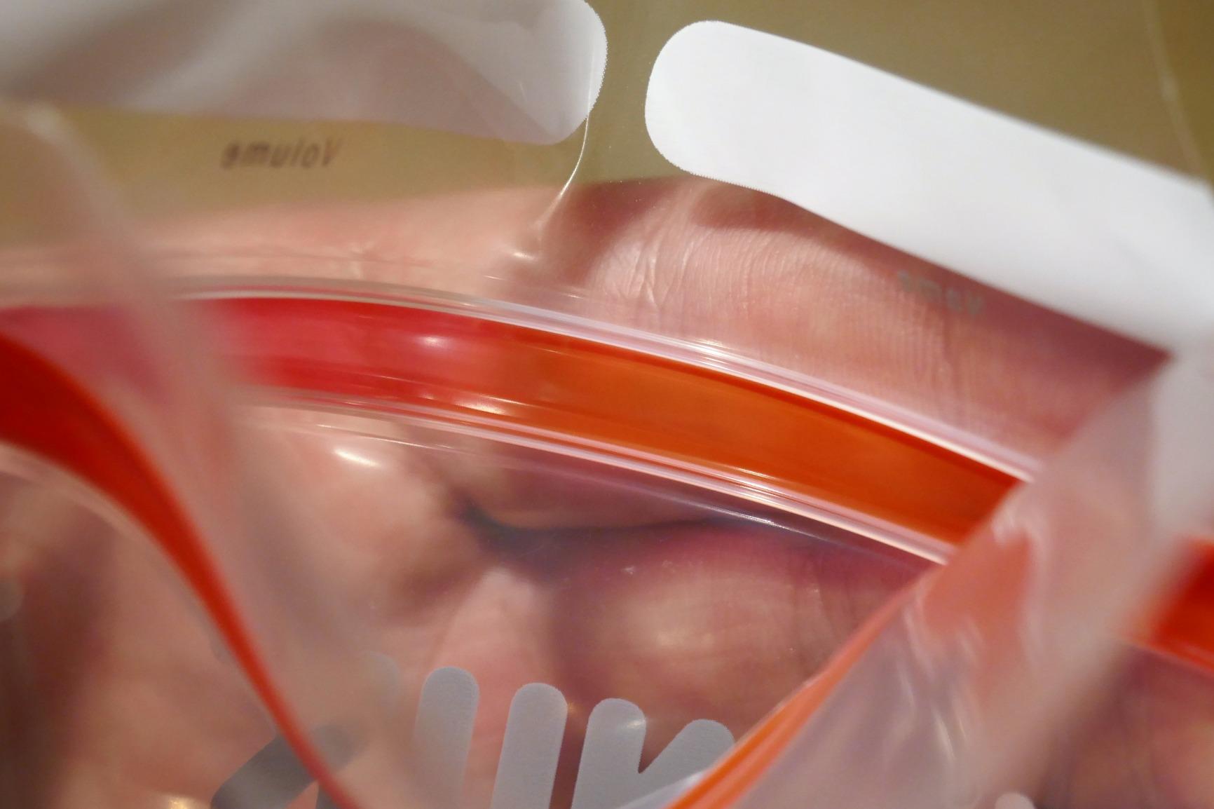 Gut, aber...
