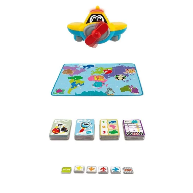 chicco-cody-abenteuerflugzeug-lernspiel-edu4you-mit-spielmatte-110x80-cm-program image 1
