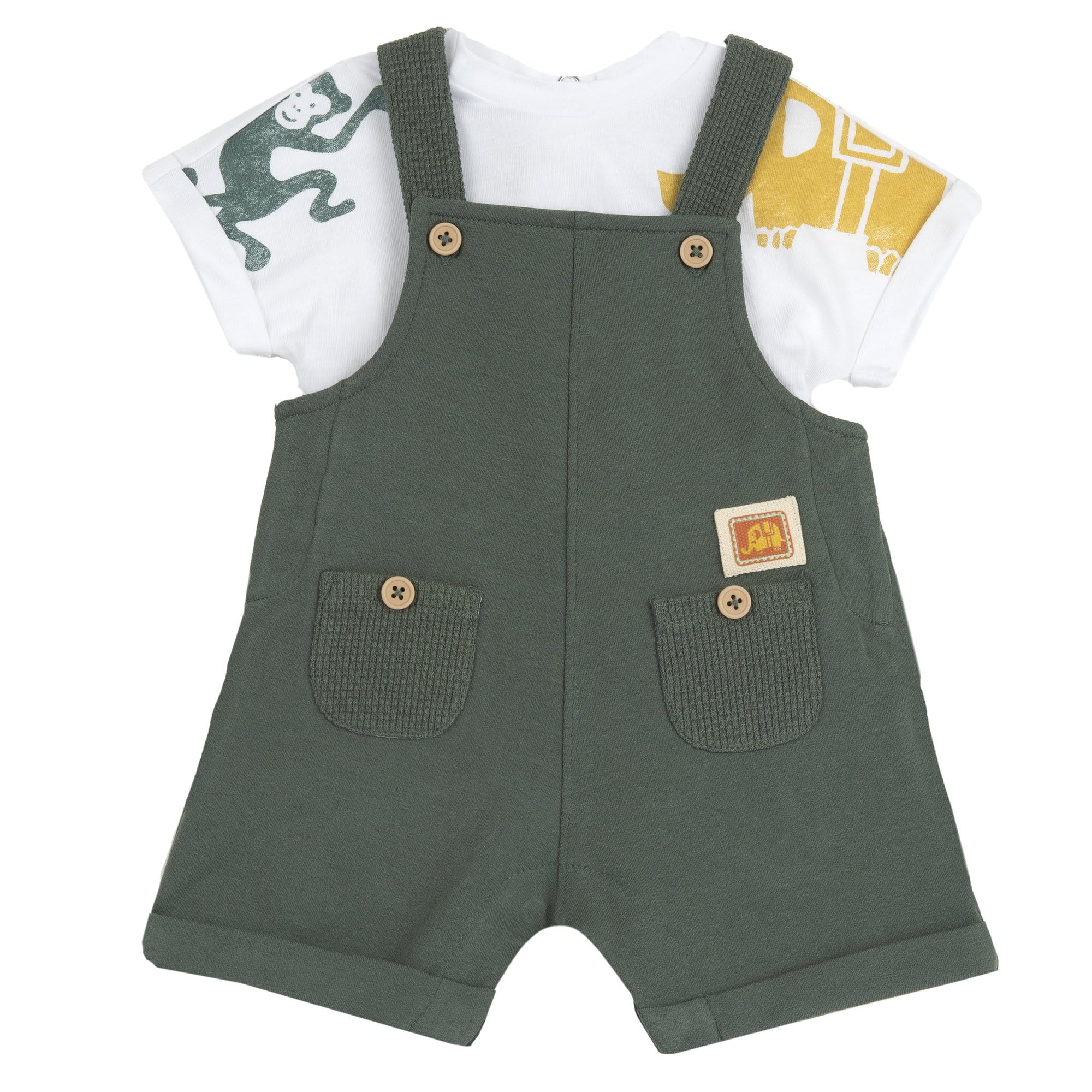 chicco-baby-latzhose-f-r-jungen-kinderbekleidung-designed-in-italy image 1