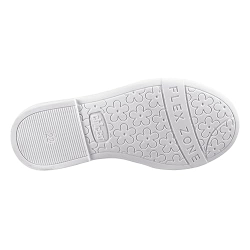 chicco-m-dchen-ballerinas-wei-ideal-f-r-besondere-anl-sse-designed-in-italy image 8