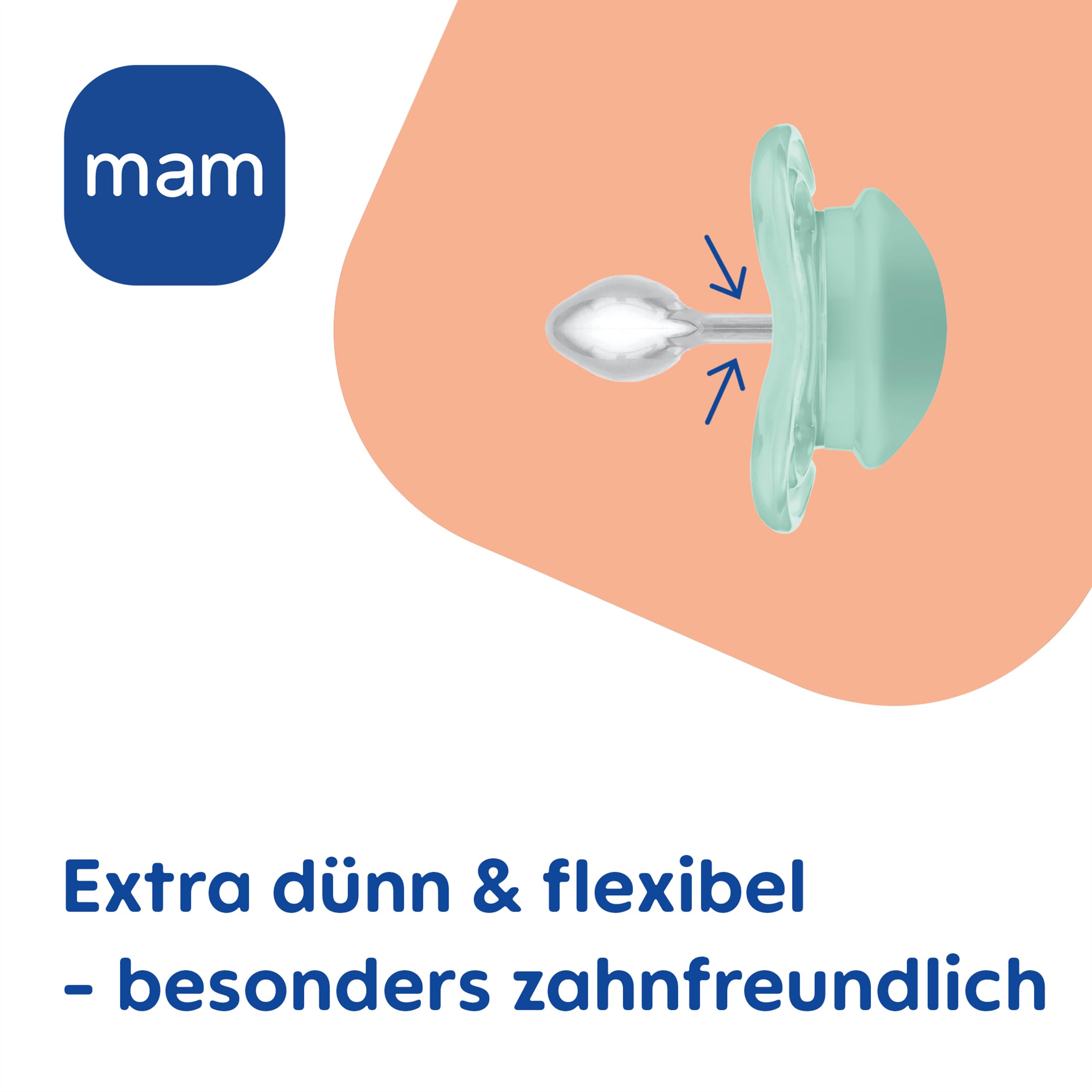mam-supreme-day-night-schnuller-0-6-monate-silikon-schaf-vogel-4-st-ck image 4