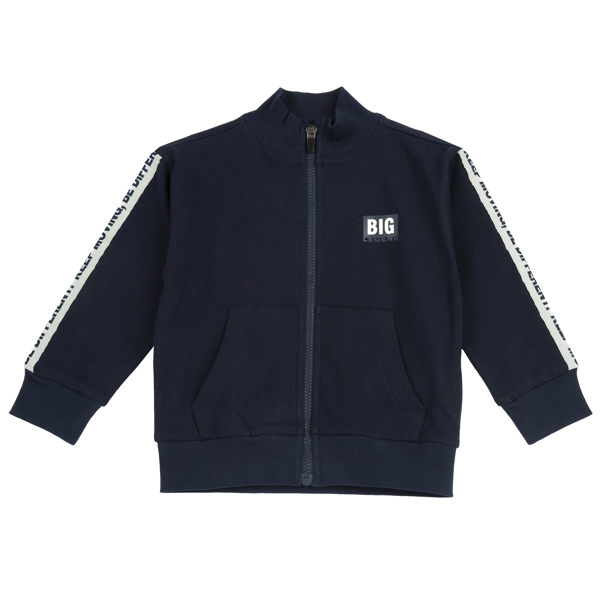 chicco-jungen-sweatshirt-weiche-baumwolle-designed-in-italy-f-r-babys-und-kleink image 4