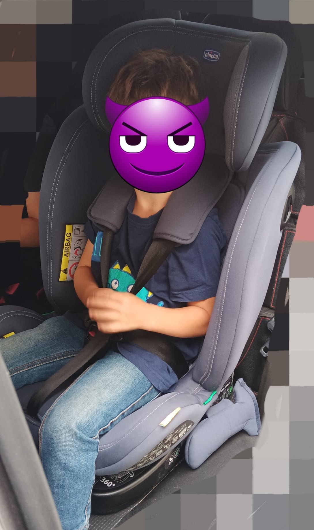 Okay, aber nicht perfekt