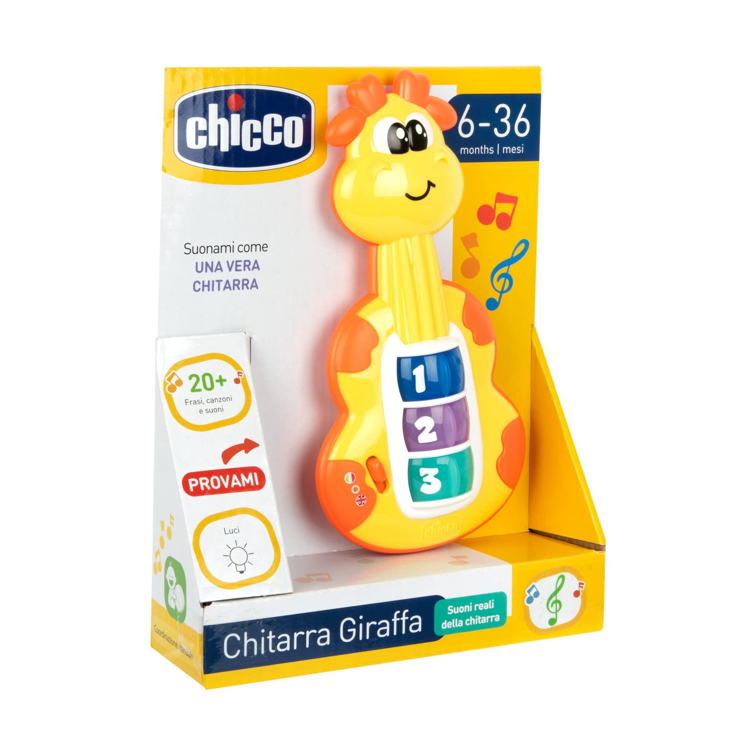 chicco-gitarre-giraffe-baby-senses-zweisprachig-erstes-sprechendes-musikspielzeu image 5