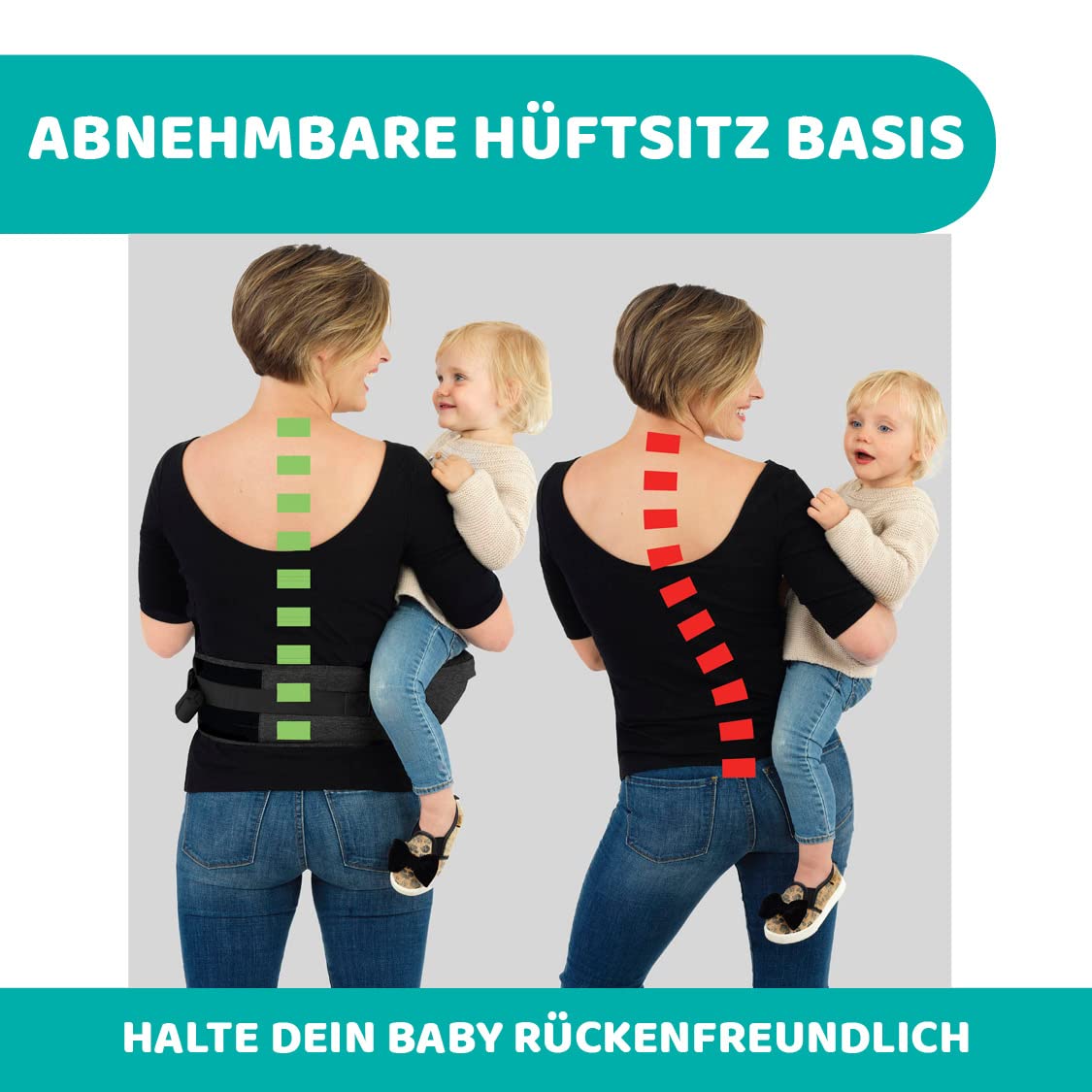 chicco-hip-seat-3-in-1-babytrage-multifunktionale-trage-mit-festem-boden-abnehmb image 4