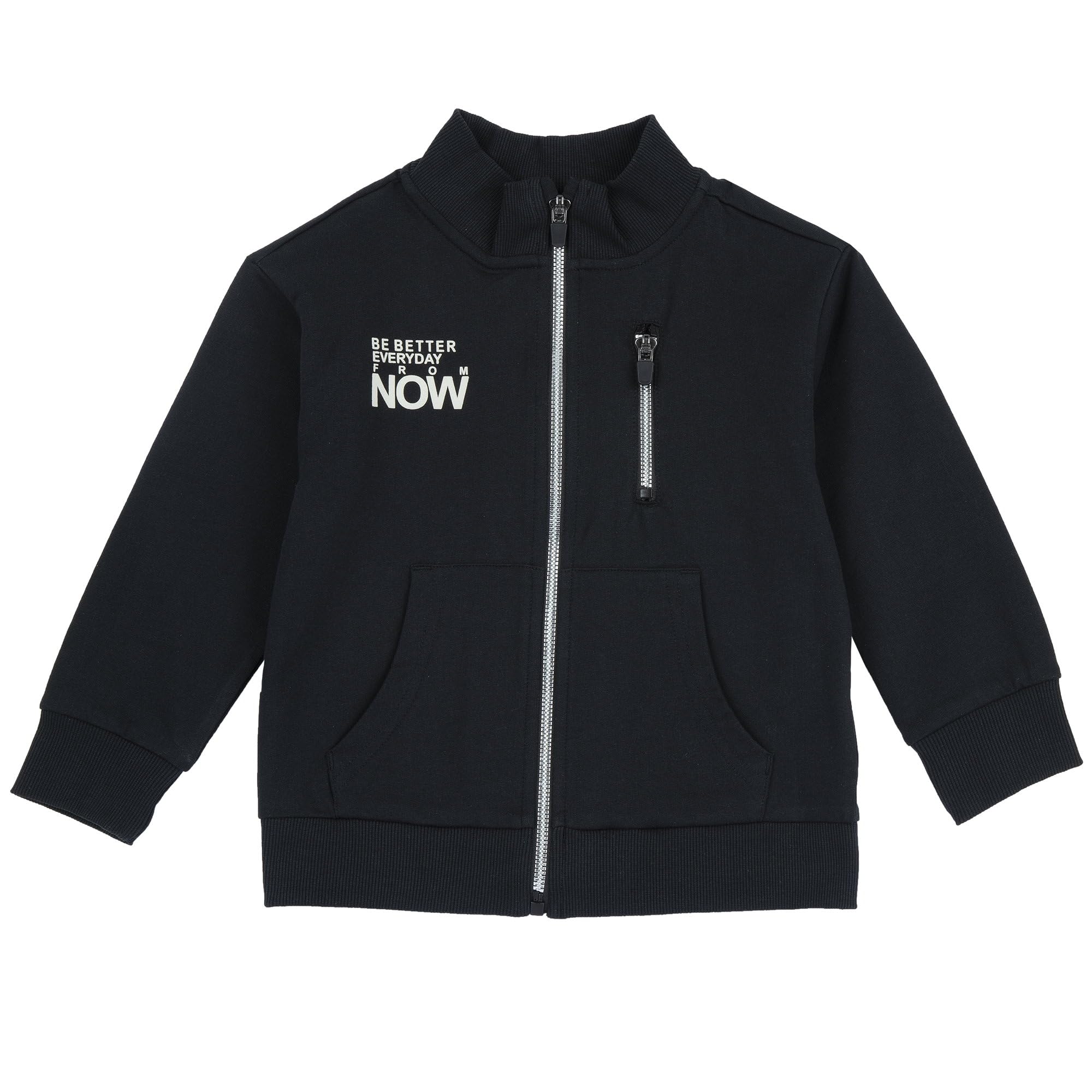 chicco-jungen-sweatshirt-weiche-baumwolle-designed-in-italy-f-r-babys-und-kleink image 5