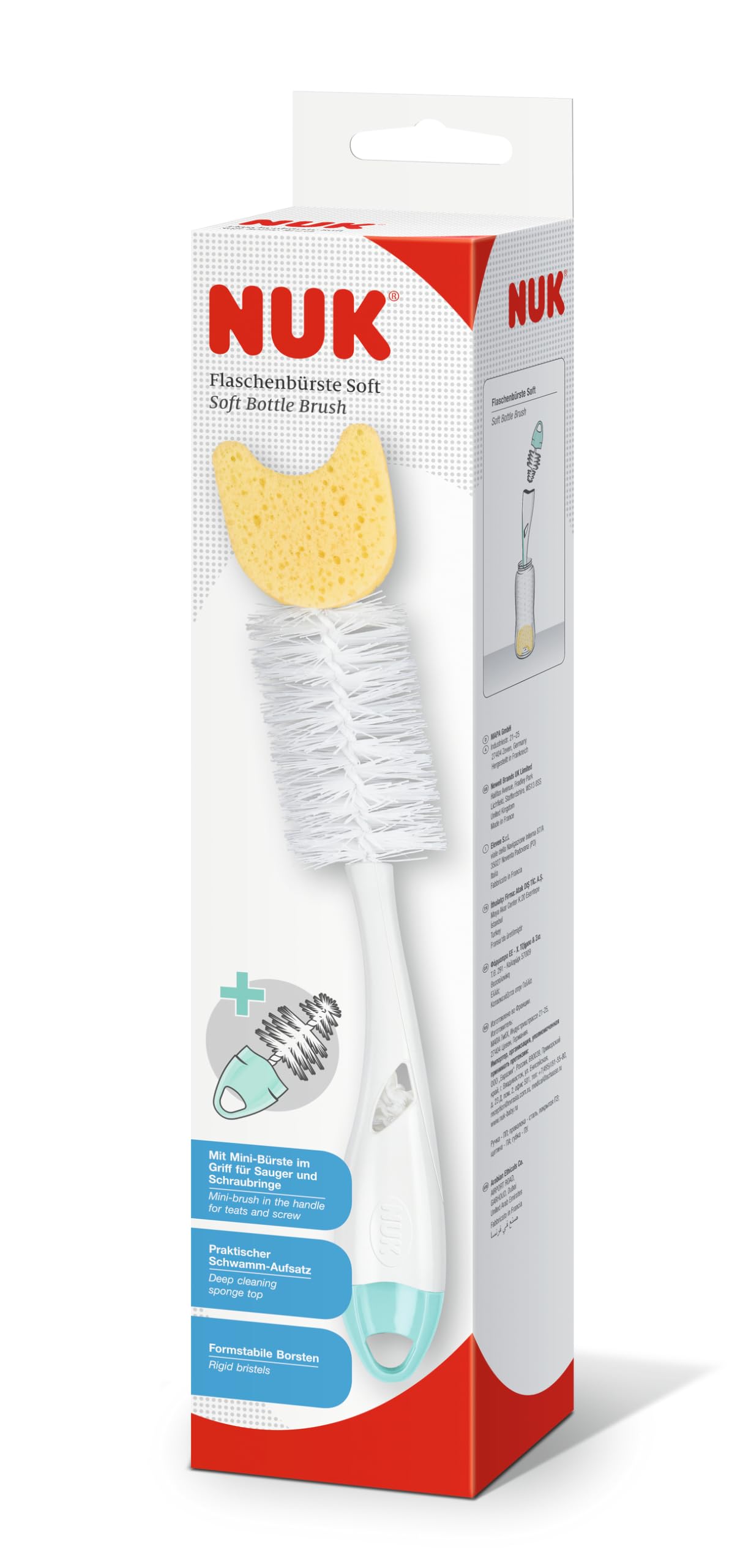 nuk-2-in-1-flaschenb-rste-twist-f-r-babyflaschen-und-sauger-inklusive-saugerb-rs image 2