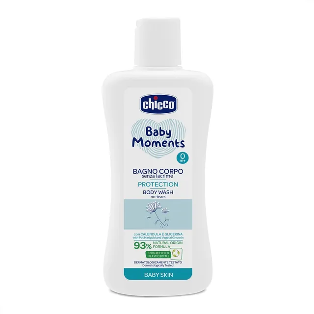 chicco-baby-skin-k-rperbad-ohne-tr-nen-protection-200-ml-ab-0-monaten-mit-ringel image 1