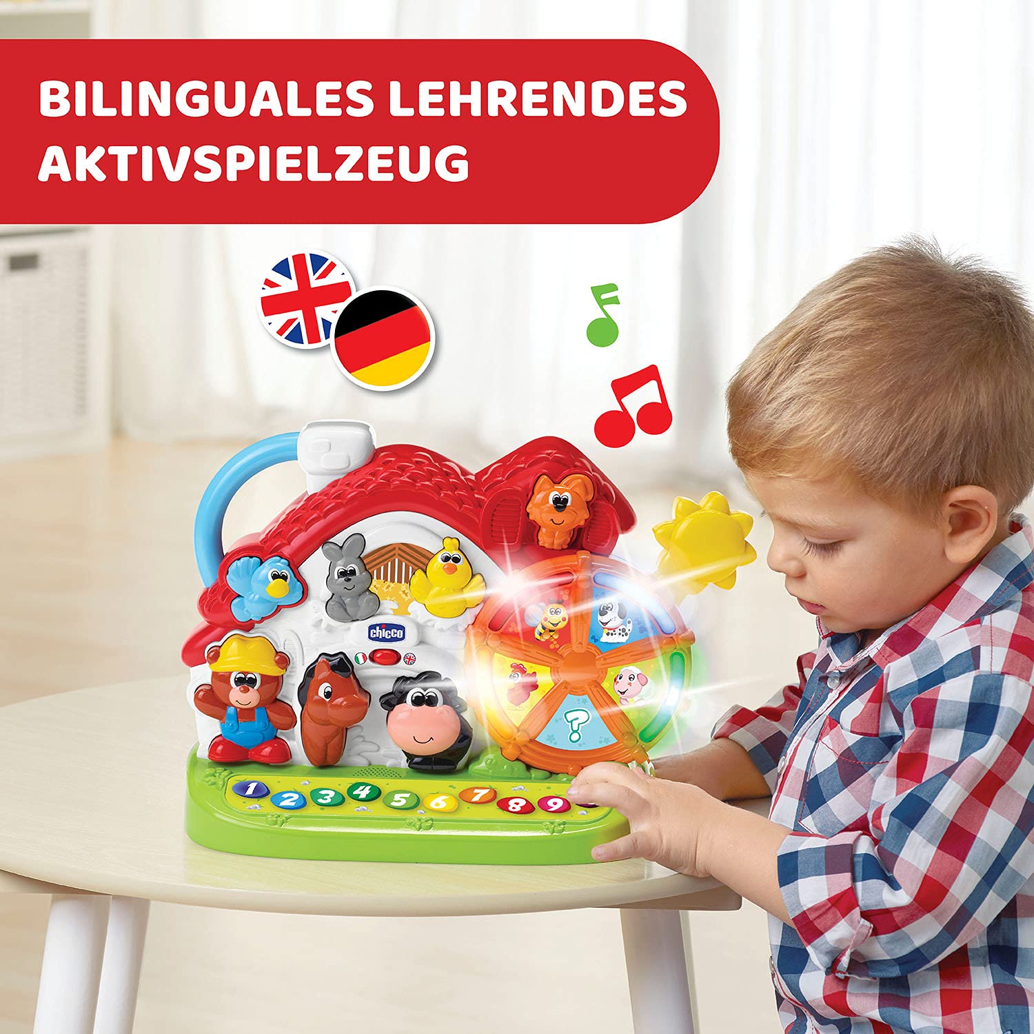 chicco-sprechender-bauernhof-bilinguales-deutsch-englisch-aktivspielzeug-f-r-kin image 5