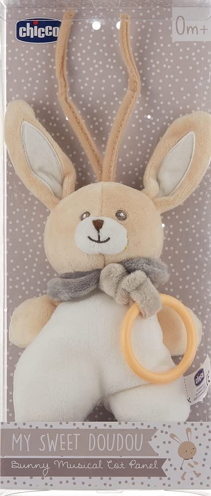 chicco-h-schen-spieluhr-dou-dou-beige-weiches-velours-mit-schlaflied-und-2-h-nge image 4