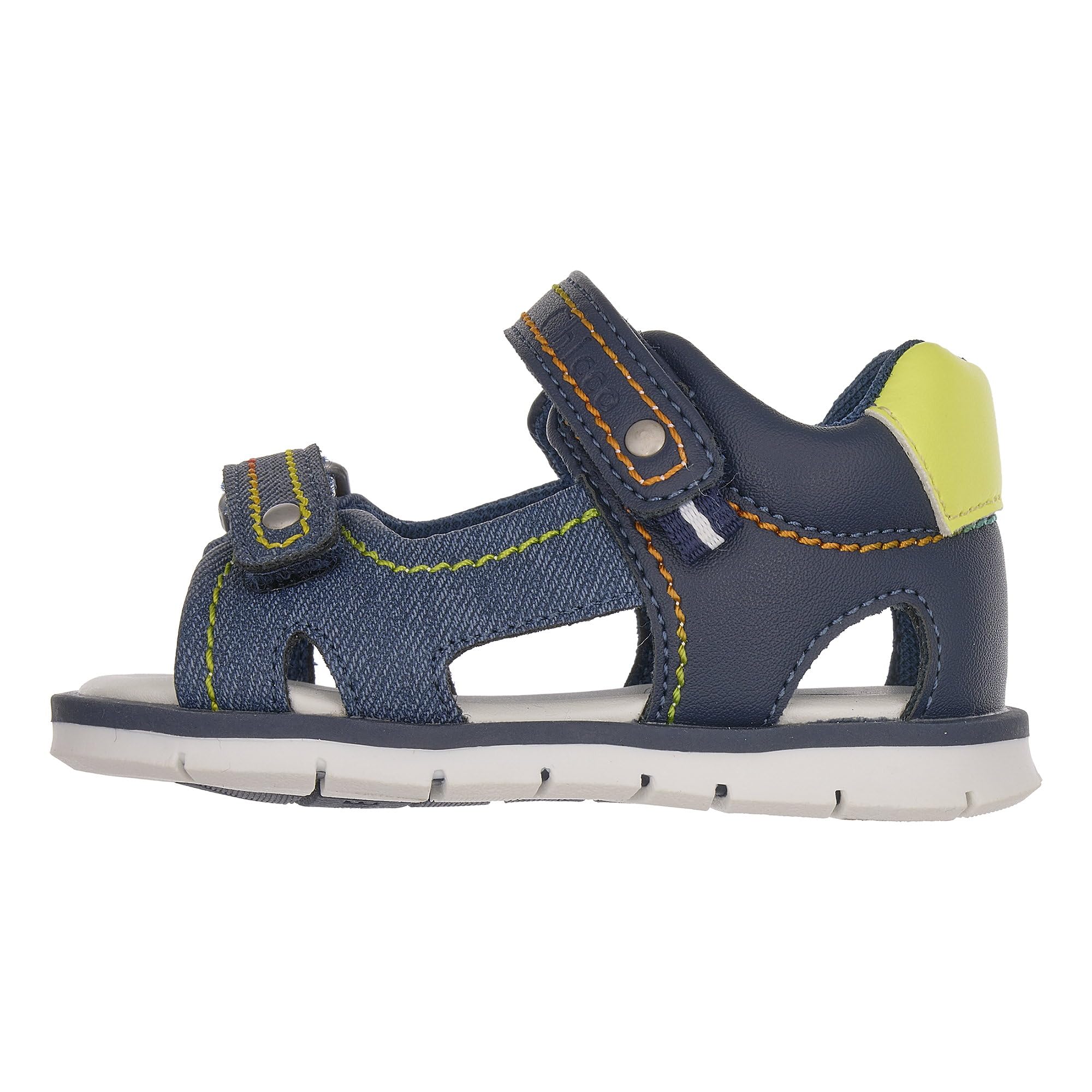 chicco-baby-sandalen-hinten-geschlossen-mit-doppel-klettverschluss-babyschuhe-de image 4