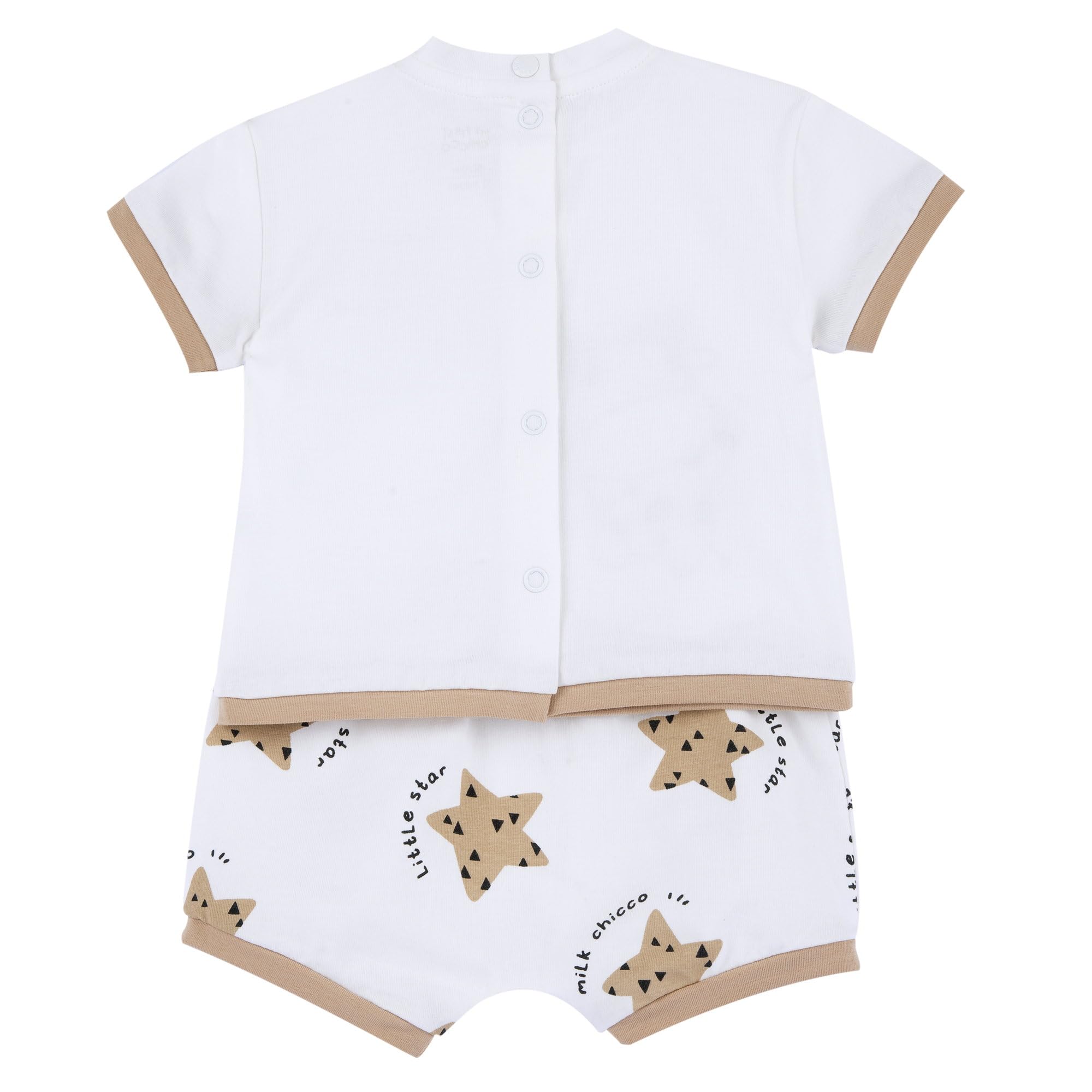 chicco-baby-set-f-r-jungen-mit-t-shirt-und-shorts-aus-weichem-stoff-designed-in--2 image 2