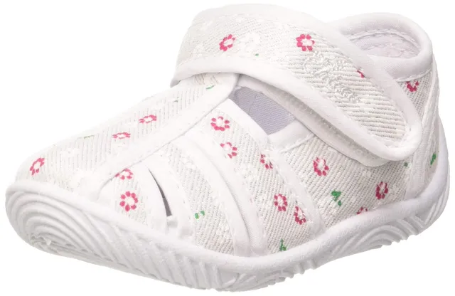 chicco-m-dchen-pantoffeln-mit-klettverschluss-hausschuhe image 1