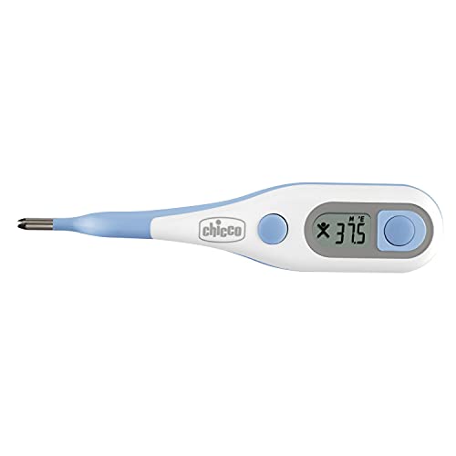 chicco-easy-2in1-fieberthermometer-mehrfarbig image 7