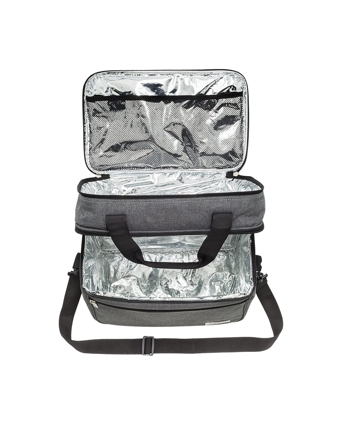 twistshake-k-hltasche-21-l-faltbare-babynahrungs-k-hltasche-mit-3-f-chern-grau image 4