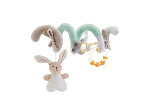 chicco-my-sweet-doudou-spielzeug-f-r-unterwegs-kinderwagen-spirale-aus-velours-m image 1