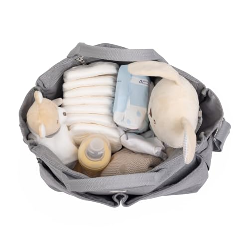 chicco-elterntasche-leichte-funktionelle-wickeltasche-mit-11-f-chern-wickelaufla image 6