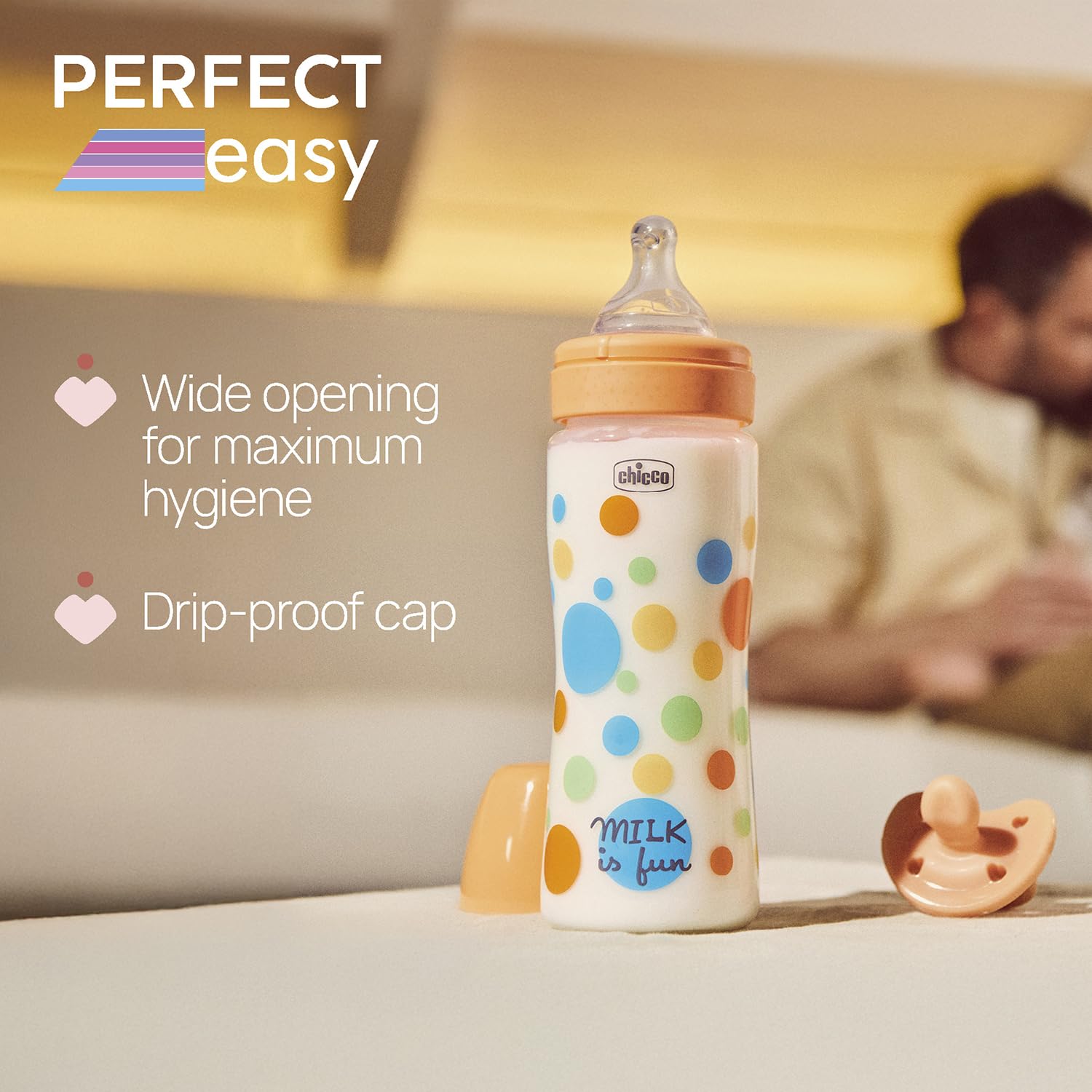 chicco-perfect-easy-fast-flow-flasche-330-ml-ab-4-monaten image 5