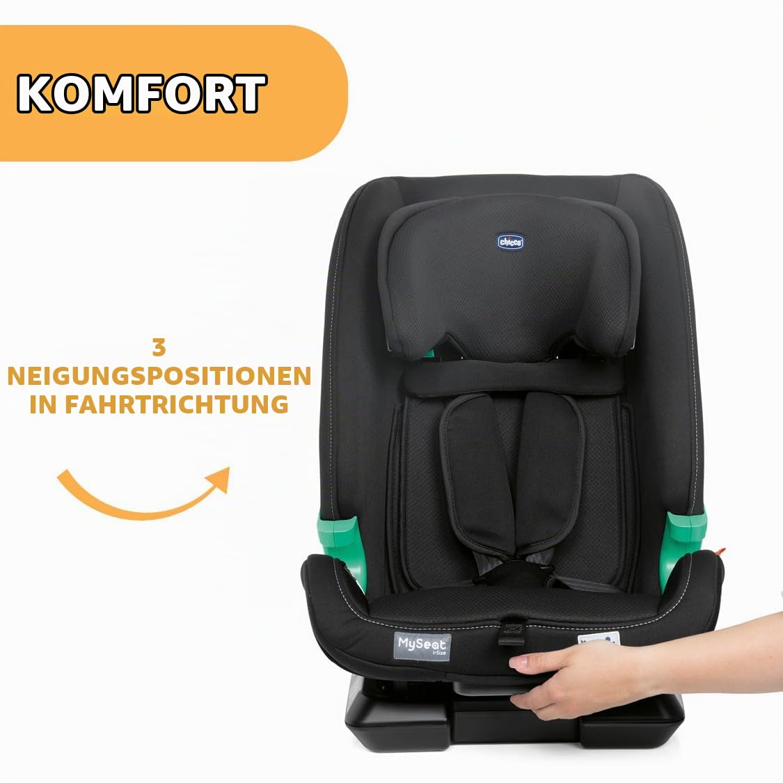chicco-myseat-i-size-kindersitz-ece-r129-03-76-150-cm-ab-15-monaten-isofix-top-t image 7