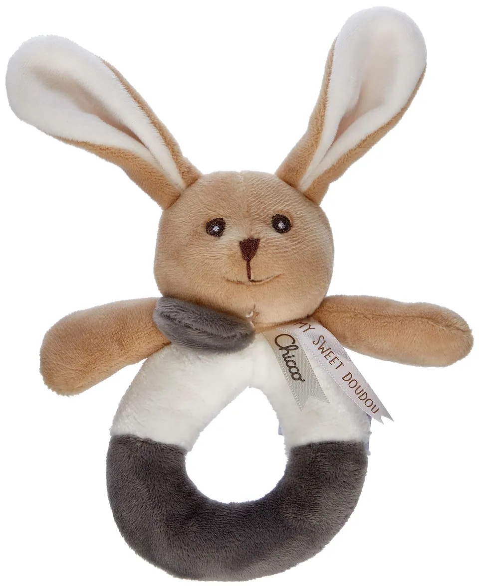 chicco-h-schen-rassel-my-sweet-doudou-pl-sch-beige image 1