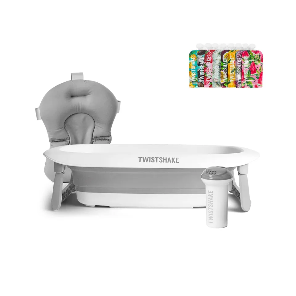 twistshake-baby-badeset-4er-set-faltbare-badewanne-kissen-sp-lbecher-und-8x-quet image 1