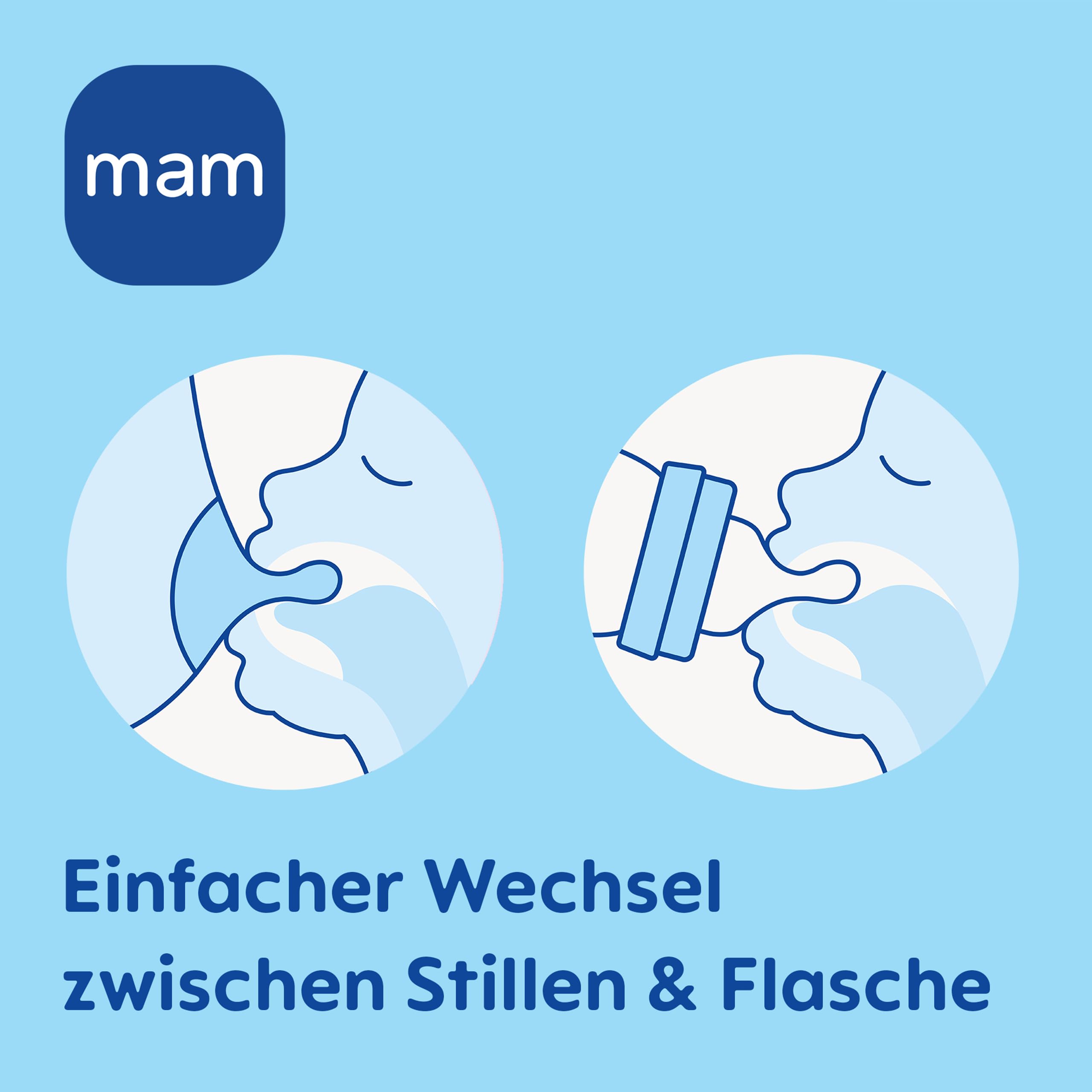 mam-easy-active-babyflaschen-set-0-monate-2-trinkflaschen-1-flaschenkorb-gelb-be image 4