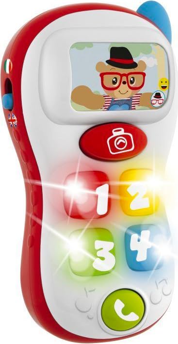 chicco-abc-selfie-phone-elektronisches-lernspielzeug-handy-zweisprachig-italieni image 7