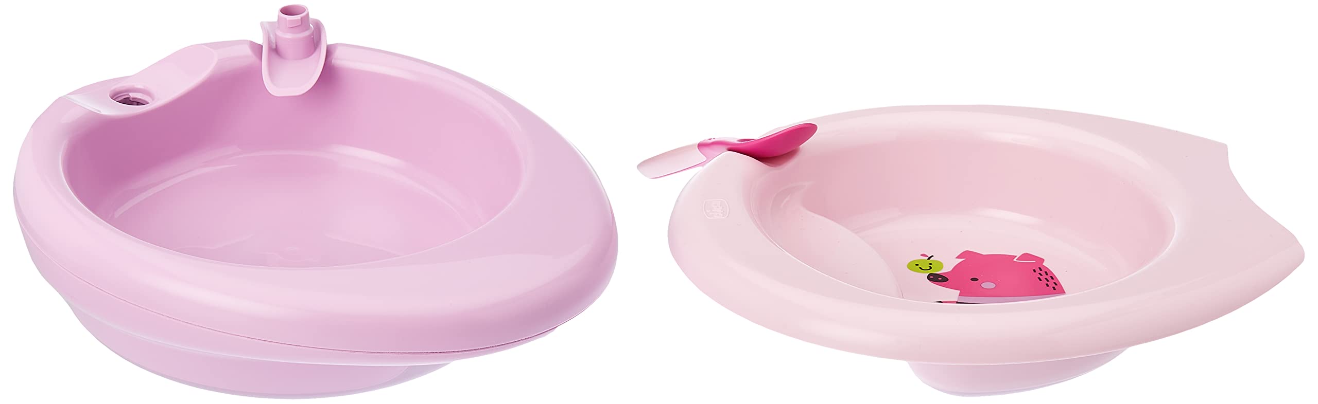 chicco-baby-geschirr-set-rosa-5-teiliges-set-mit-training-cup-erstem-l-ffel-tell image 4
