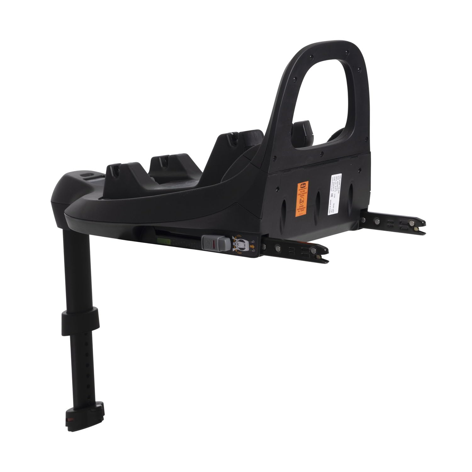 chicco-base-full-360-i-size-kindersitz-basis-schwarz image 4