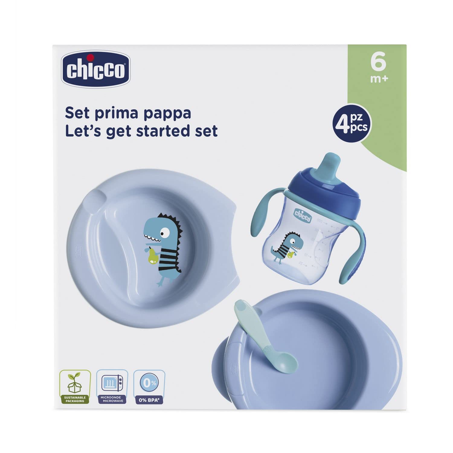 chicco-baby-geschirr-set-blau-5-teiliges-set-mit-training-cup-erstem-l-ffel-tell image 6