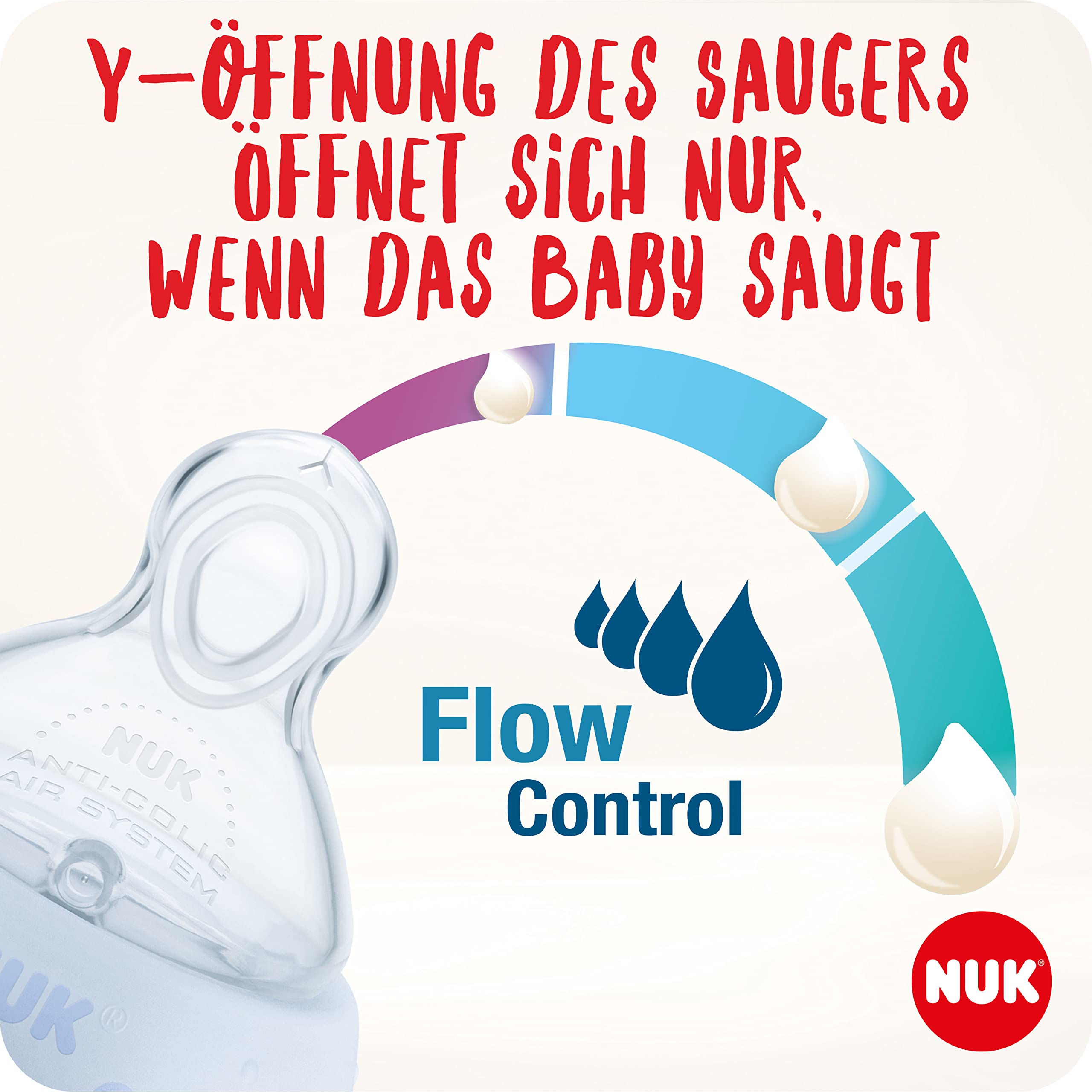 nuk-first-choice-babyflasche-6-18-monate-temperature-control-flow-control-anti-c image 3