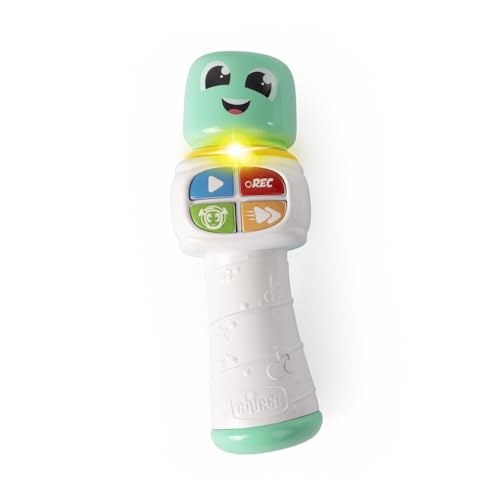 chicco-mikrofon-spielzeug-f-r-kleinkinder-18-36-monate-4-in-1-spielmodus-interak image 5