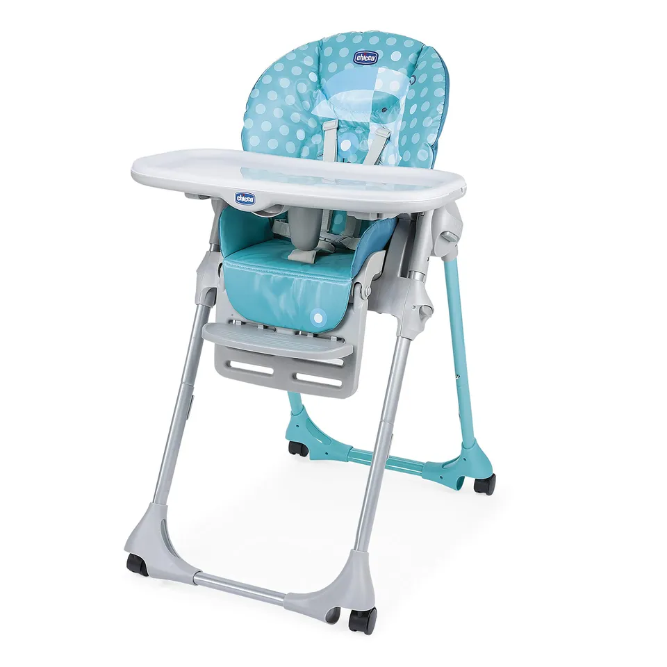 chicco-polly-easy-kinderhochstuhl-6-monate-bis-3-jahre-tucano image 1
