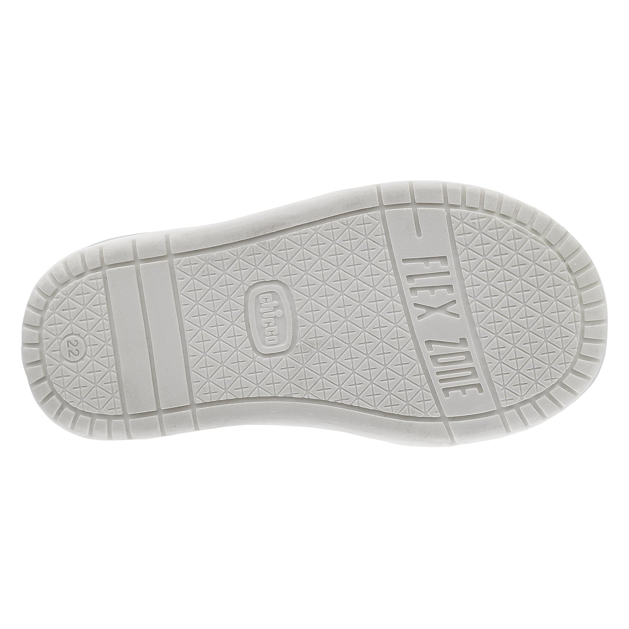 chicco-kinder-sneaker-mit-elastischen-schn-rsenkeln-und-klettverschluss-designed-2 image 3