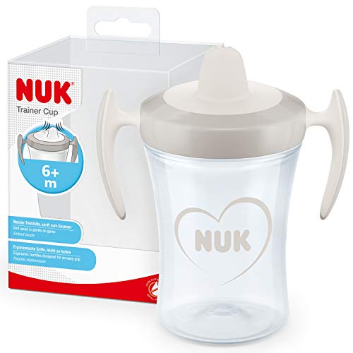 nuk-trainer-cup-trinklernbecher-230-ml-auslaufsichere-weiche-trinkt-lle-ab-6-mon image 8