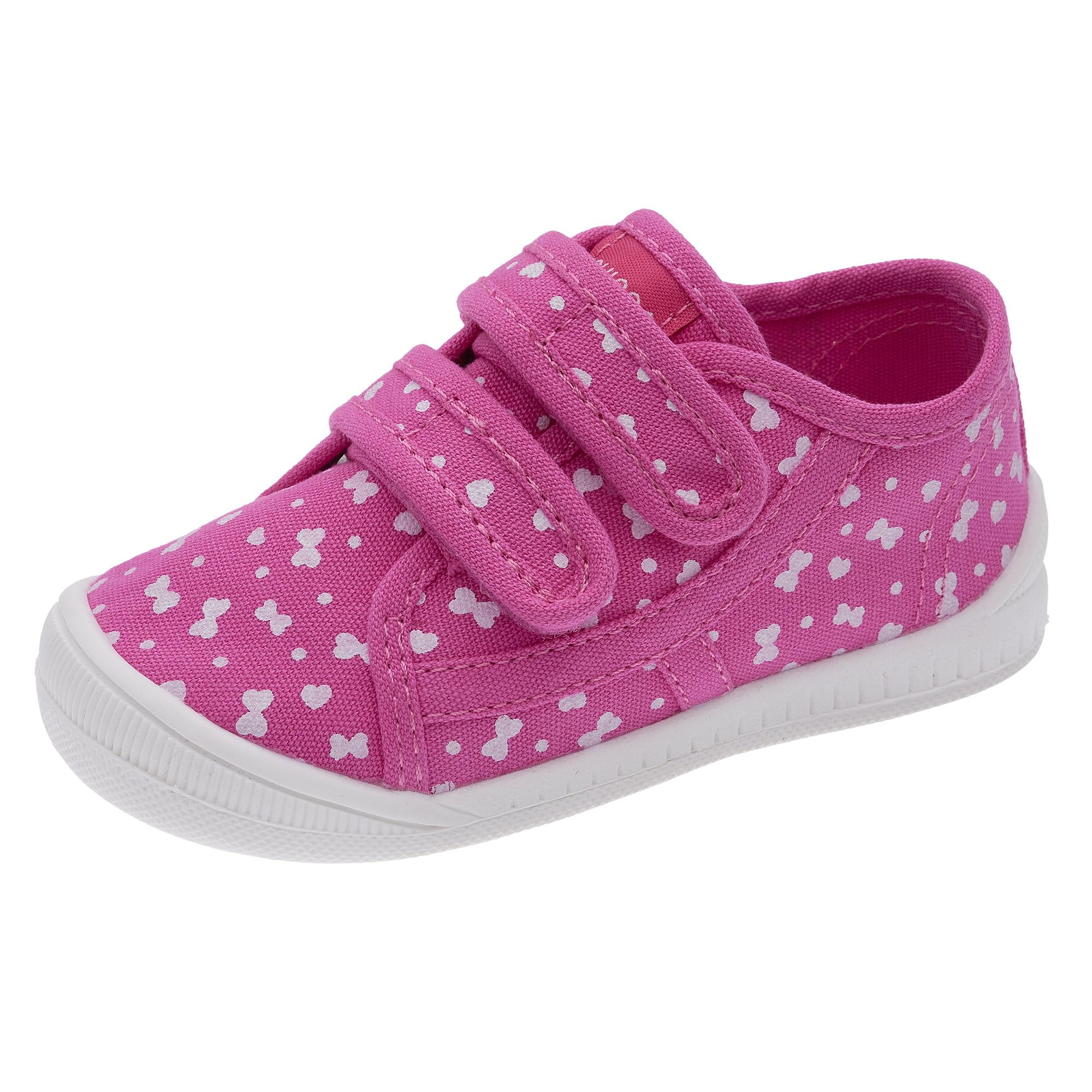chicco-kinder-sneakers-klettverschluss-designed-in-italy-f-r-m-dchen image 1