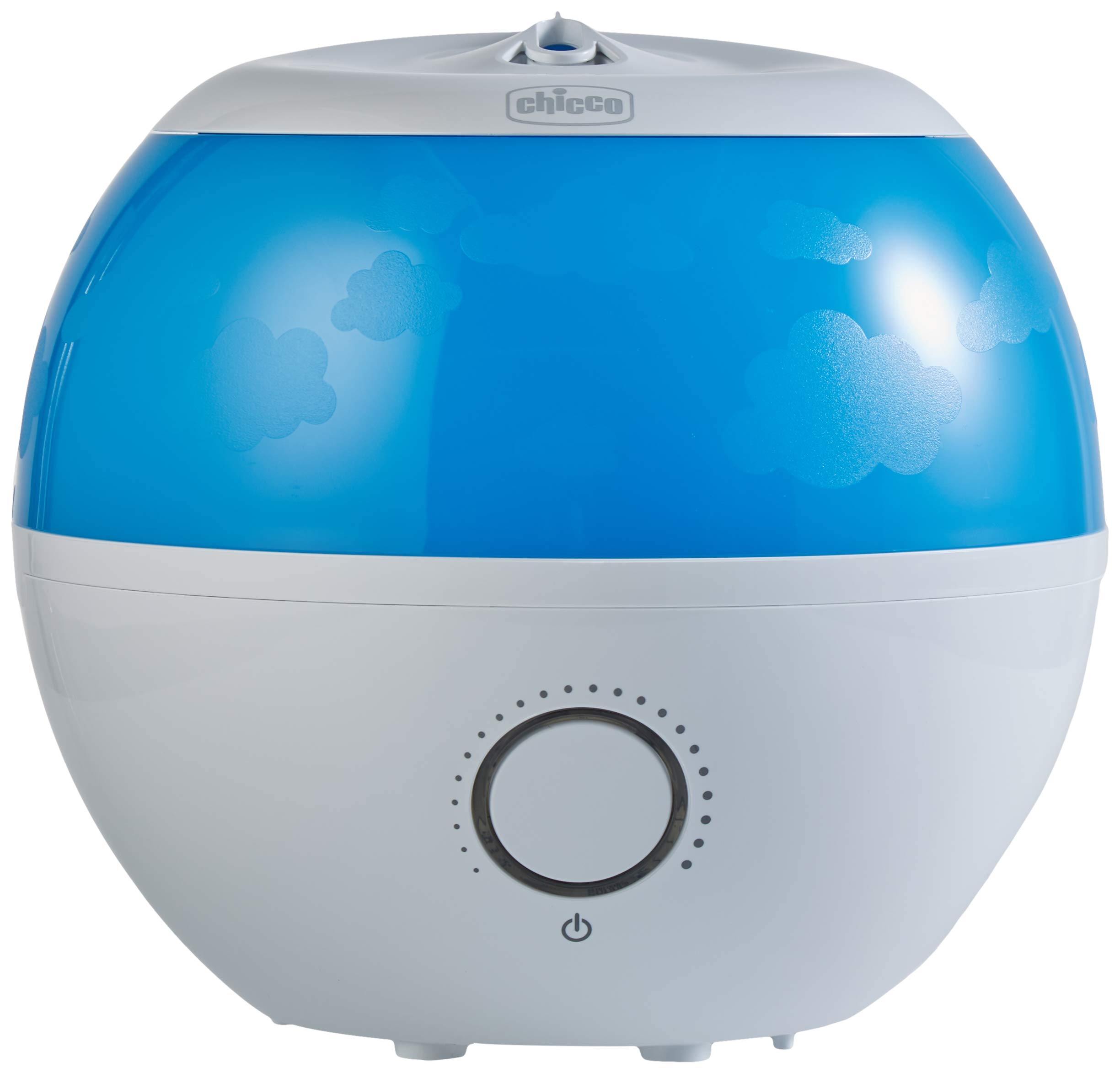 chicco-humi-hot-advance-warmluftbefeuchter-7-stunden image 5