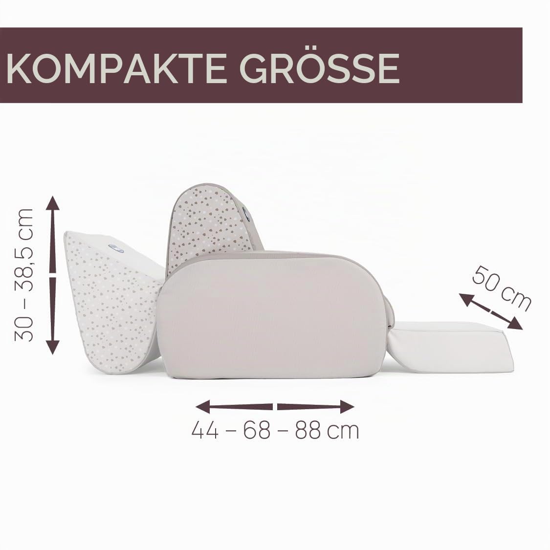 chicco-twist-kinderstuhl-3-in-1-wandelbar-in-sessel-liege-und-sofa-ab-12-monaten image 3