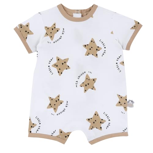 chicco-baby-strampler-aus-weicher-baumwolle-jungenmode-designed-in-italy-pagliac image 6
