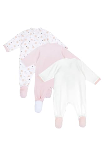 chicco-baby-strampler-f-r-m-dchen-3er-set-weiche-nicki-strampler-mit-f-chen-0-24 image 8