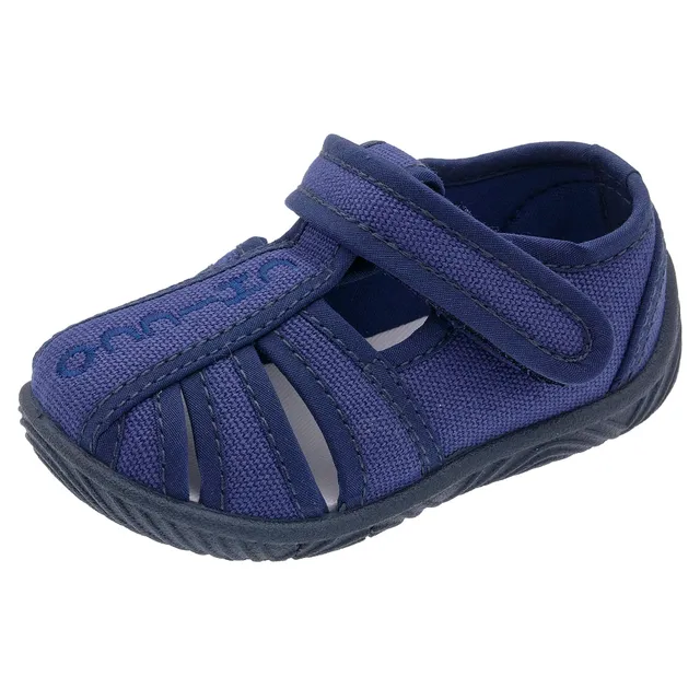 chicco-babyhausschuhe-kindergarten-und-hausschuhe-mit-klettverschluss-designed-i image 1