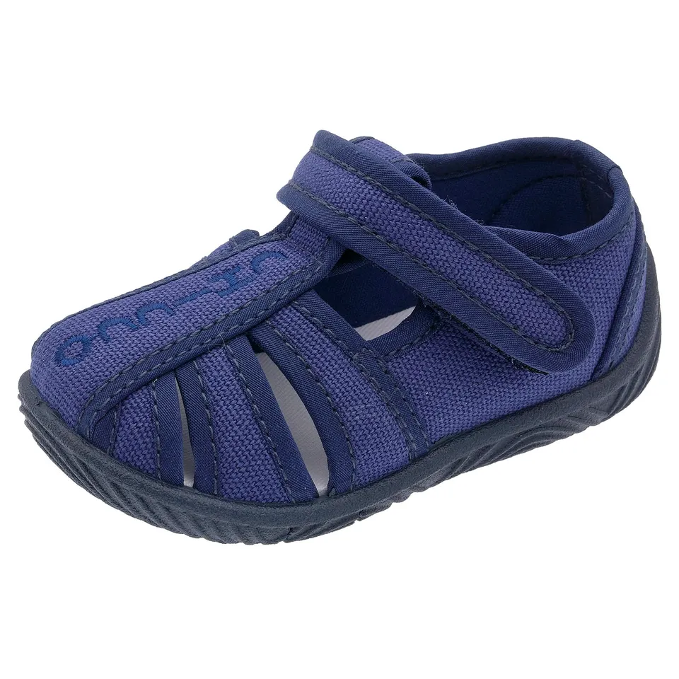 chicco-babyhausschuhe-kindergarten-und-hausschuhe-mit-klettverschluss-designed-i image 1