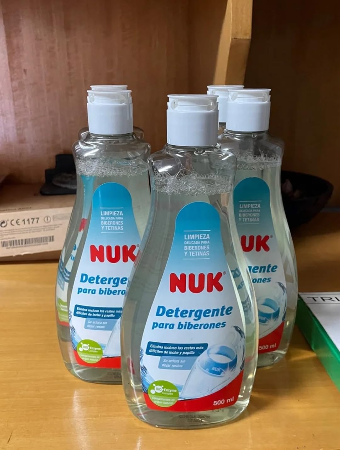 Zuverlässig